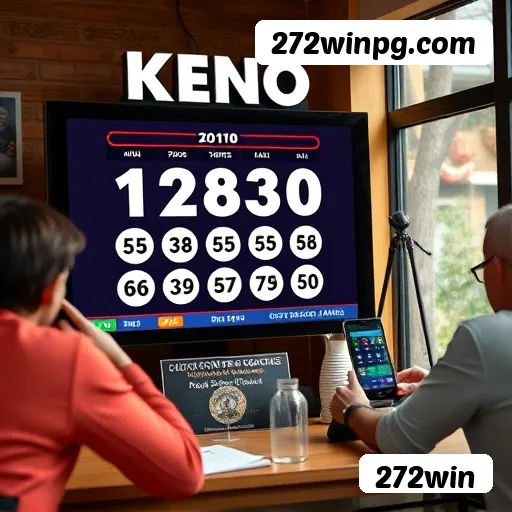 Aplicativo móvel 272win para iOS e Android
