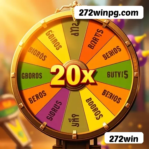 Histórico de apostas 272win