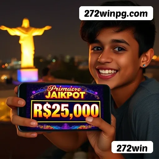 Prêmio 272win